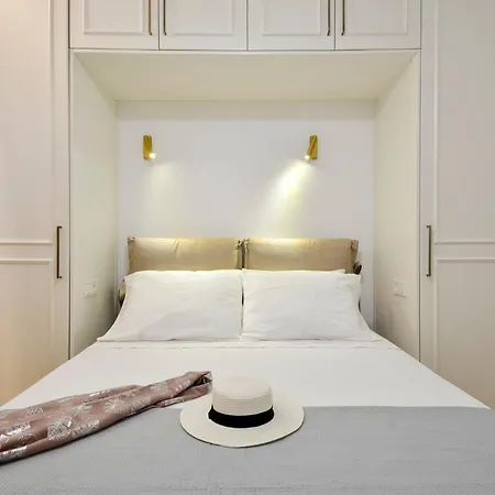 Fill In Luxury Apartment, Corfu Old Town Apartament *