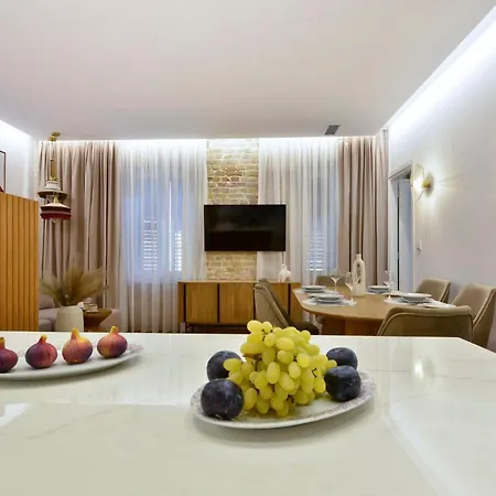 Fill In Luxury Apartment, Corfu Old Town Apartament