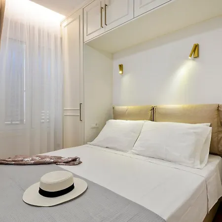 Fill In Luxury Apartment, Corfu Old Town Apartament *