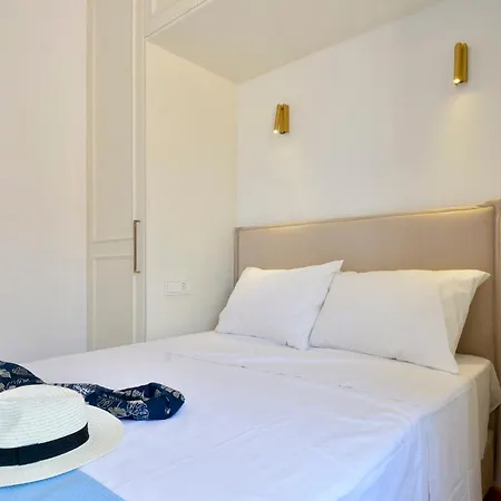 Fill In Luxury Apartment, Corfu Old Town Apartament *