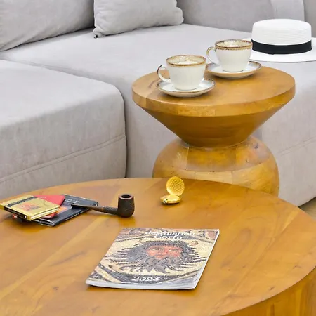 Fill In Luxury Apartment, Corfu Old Town Apartament Corfu (city)